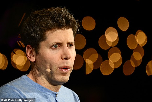 Sam Altman has become a power player in technology since OpenAI unveiled ChatGPT in November 2022