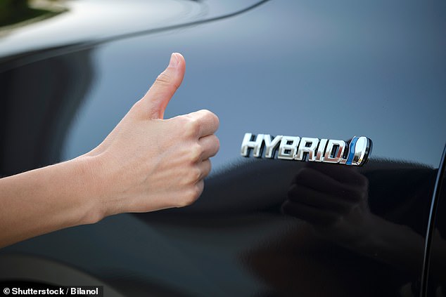 You will still be able to drive petrol and diesel and hybrid cars after 2030, but you will not be able to buy new petrol or diesel cars. It will be consulted if you will be able to purchase new hybrid cars.