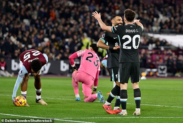 1736350776 787 West Ham SACK Julen Lopetegui with Graham Potter poised