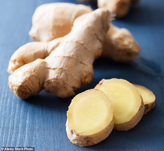 Whole unpeeled ginger can last for weeks if stored in a cool, dry place. Excess moisture can promote the growth of mold or bacteria, causing faster deterioration.