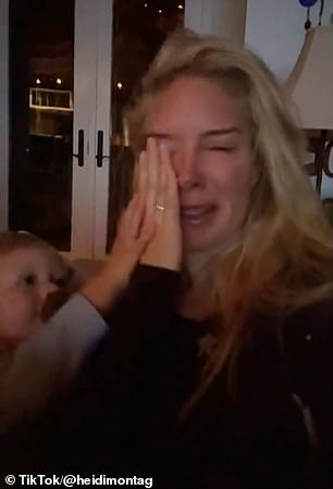 1736373347 480 Devastated Heidi Montag breaks down in tears after losing her