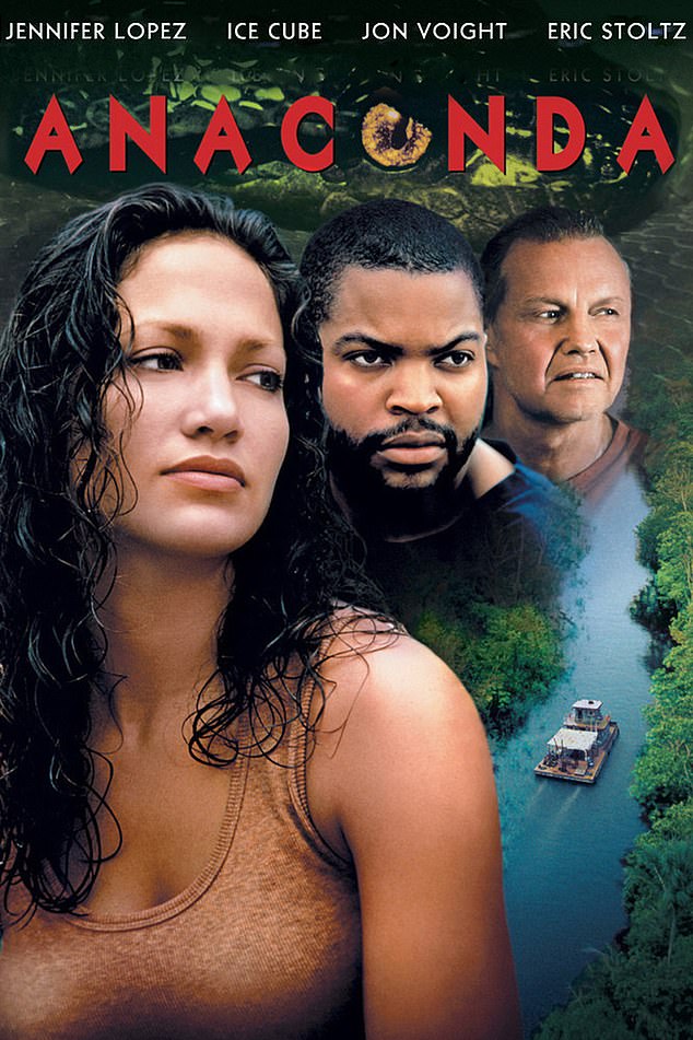 The original surprise starred Jennifer Lopez, Owen Wilson, Ice Cube and Jon Voight.