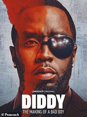 In the documentary, several people close to Diddy reveal their disturbing experiences with the disgraced rapper.