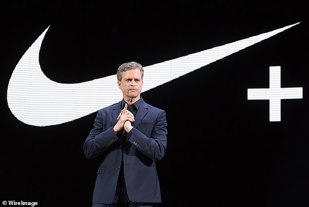 Evidence obtained by OregonLive suggests that senior management, including former CEO Mark Parker, did not turn over all of the 'Starfish' surveys to the courts. Nike insisted that only about 30 employees had completed the survey, supposedly in an attempt to minimize the backlash and harm they were facing.