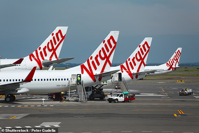 Virgin Australia announced in 2024 that it will allow small pets to board domestic flights with their owners in 2025.