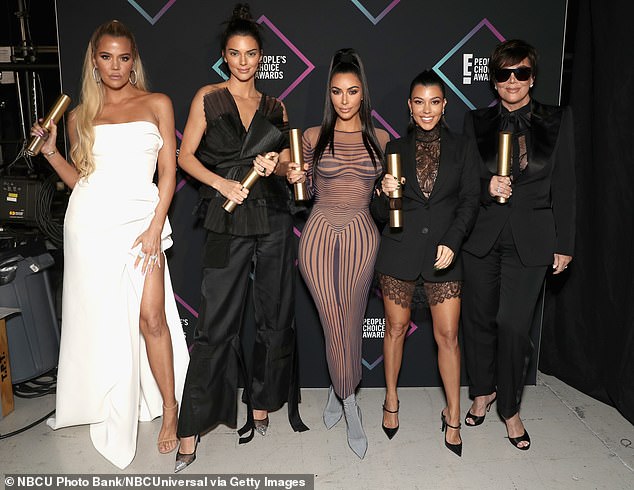 The last threatened suburbs, Calabasas and Hidden Hills, are home to the Kardashians.