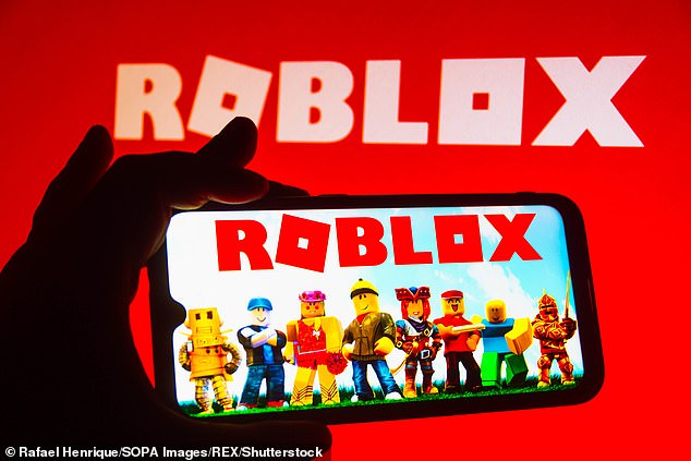 Last year, child safety campaigners urged Ofcom to act after a report branded Roblox a 