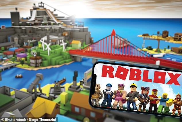 In response to the criticism, Roblox said: 