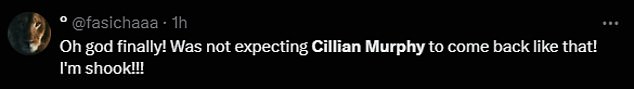 1736520288 569 Cillian Murphy will NOT reprise his role in 28 Days