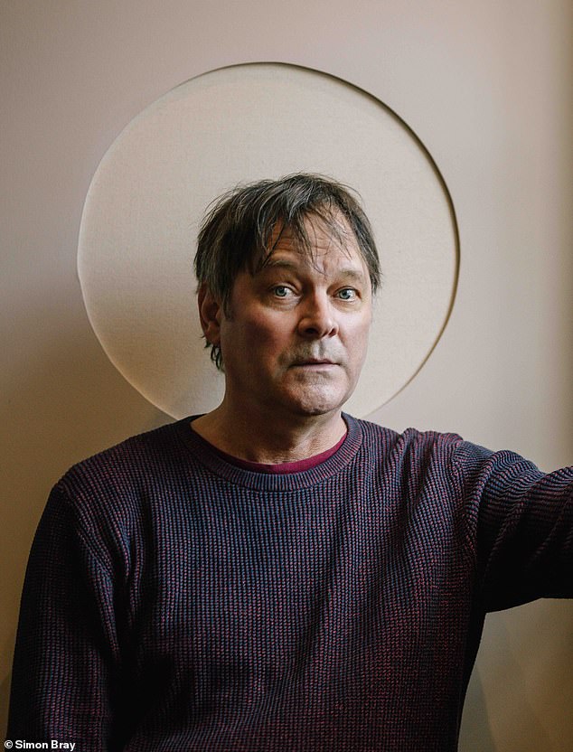 At the Edinburgh Television Festival's Spotlight on the BBC session, BBC comedy director Jon Petrie revealed that Dawn and Mark Heap (pictured) will star together in a new comedy.