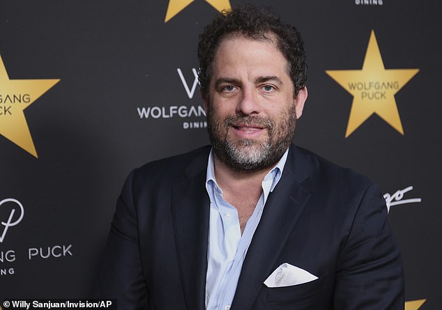 The documentary is being directed by Rush Hour's Brett Ratner and filming began in December