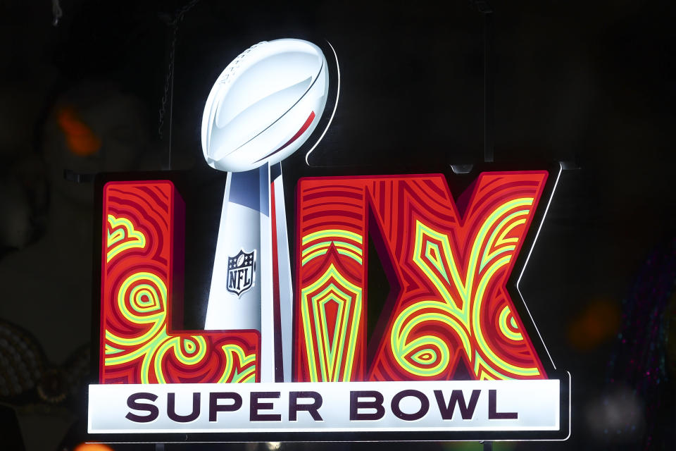 Super Bowl 2025 When, Where, Who Will Be Playing, How To Watch And