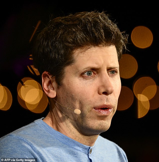 OpenAI founder Sam Altman uses his mornings to be productive